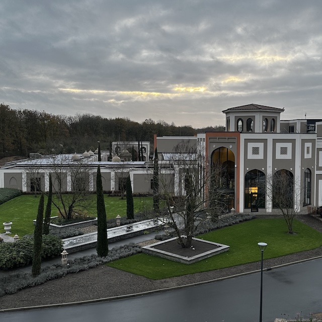 Thermen Berendonck - Gewoon Iloon