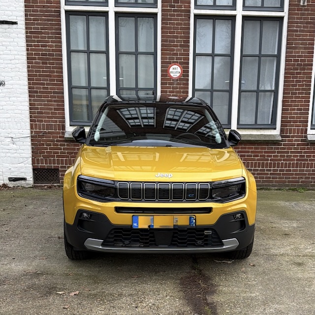 04.26.7 De week in foto's #268