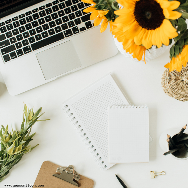 Bloggen ingewikkeld - gewoon icoon