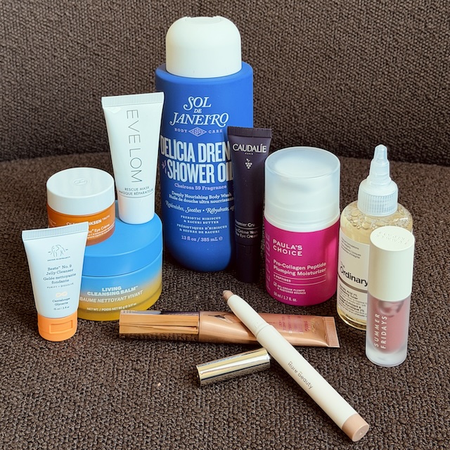 Deel 3 - Space NK Adventskalender 2025 - Gewoon Iloon