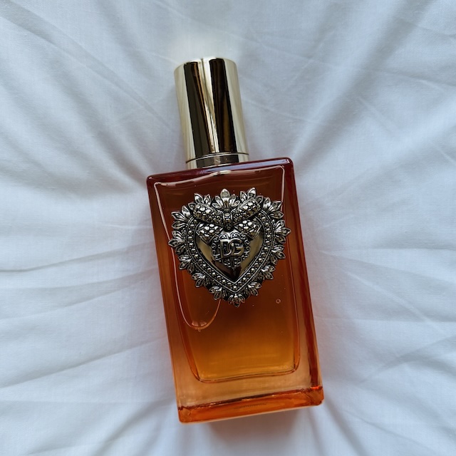 Dolce & Gabbana - Devotion - Gewoon Iloon