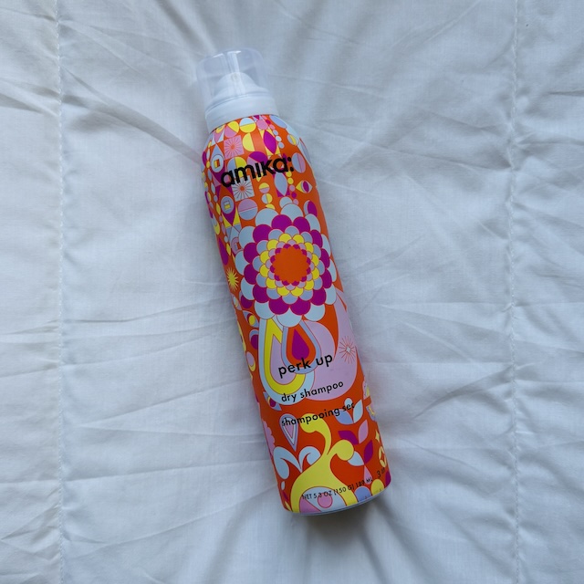 Londen Beauty Shoplog - Amika - Gewoon Iloon