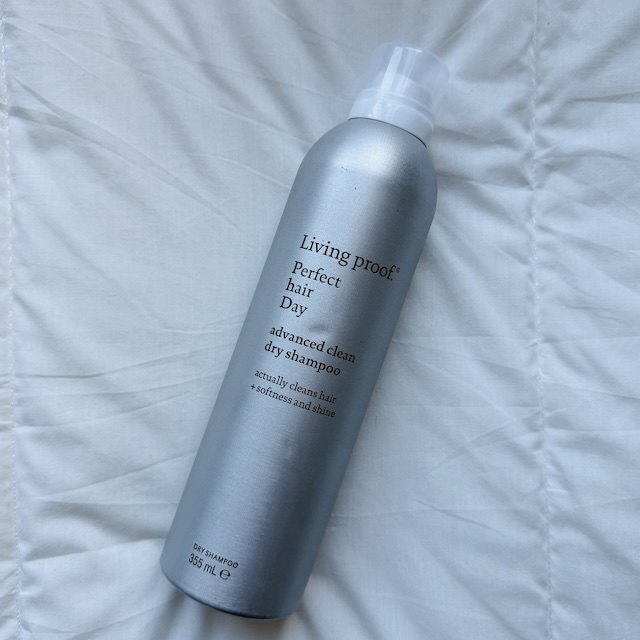 Londen Beauty Shoplog - Living Proof - Gewoon Iloon