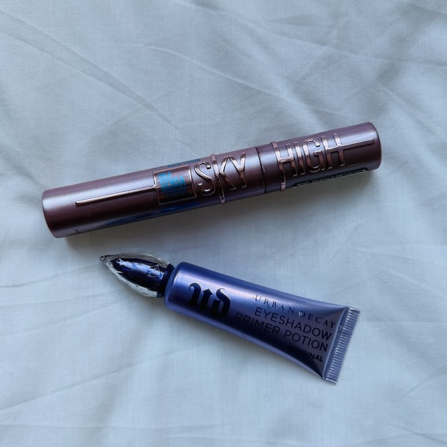 Londen Beauty Shoplog - Mixed - Gewoon Iloon