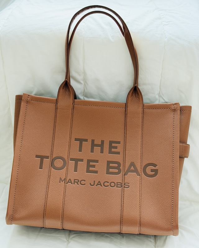 The Tote Bag - Marc Jacobs - Gewoon Iloon