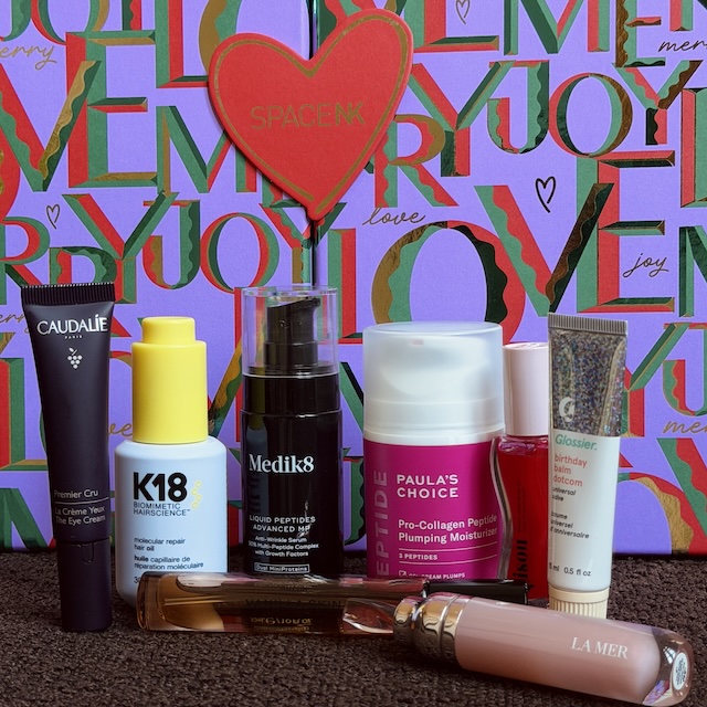 UA - Space NK 2025 - Gewoon Iloon