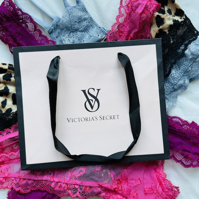 Victoria's Secret - Gewoon Iloon