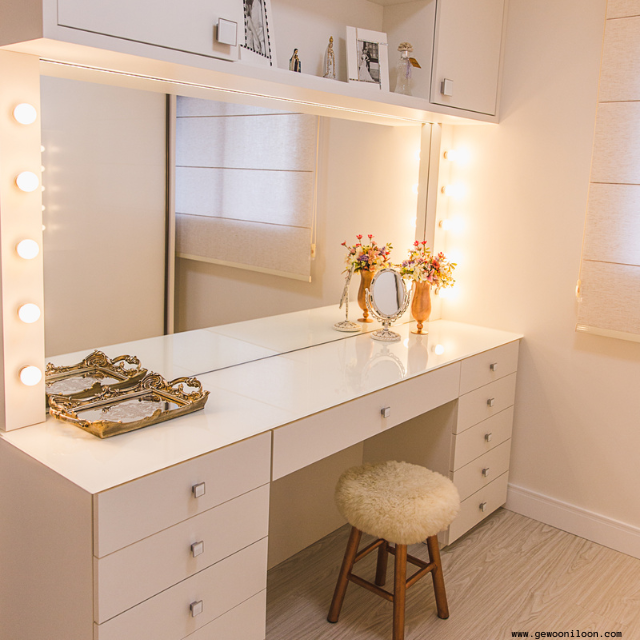 Moodboards - Gewoon Iloon