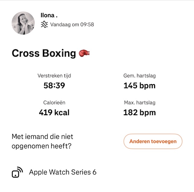 De week in foto's - Gewoon Iloon #273