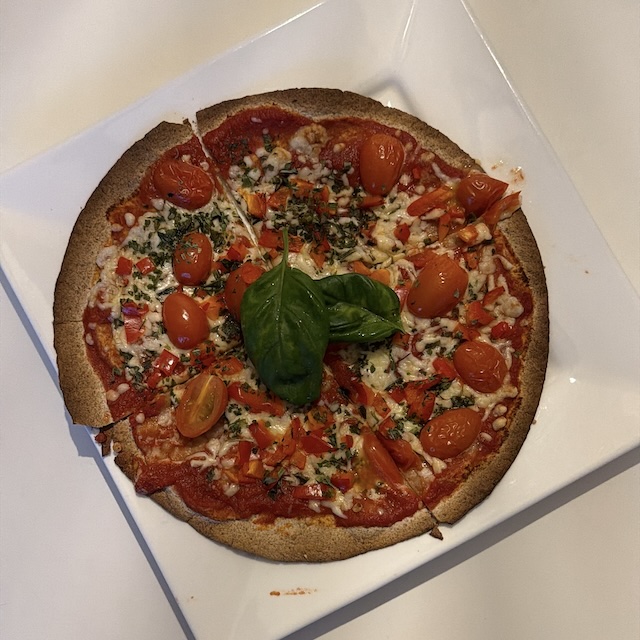 Sportdieet - Gewoon Iloon