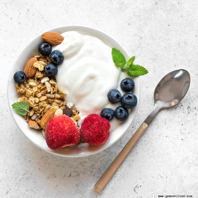 Sportdieet ua - Gewoon Iloon