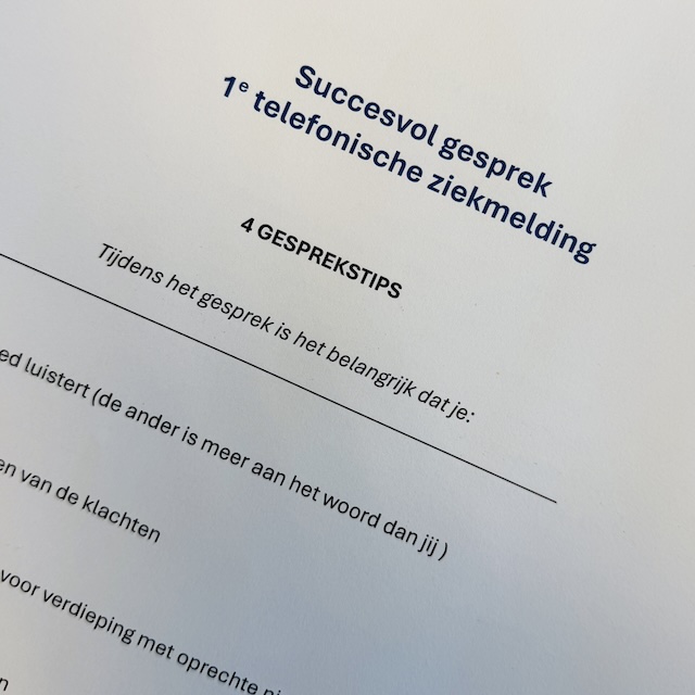 Altijd lerende - dag 8 - Gewoon Iloon
