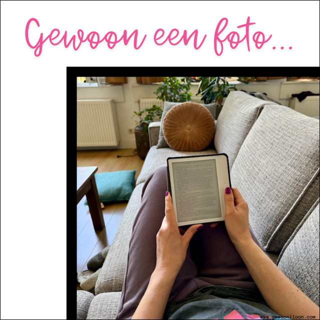 Een echte zondag - UA