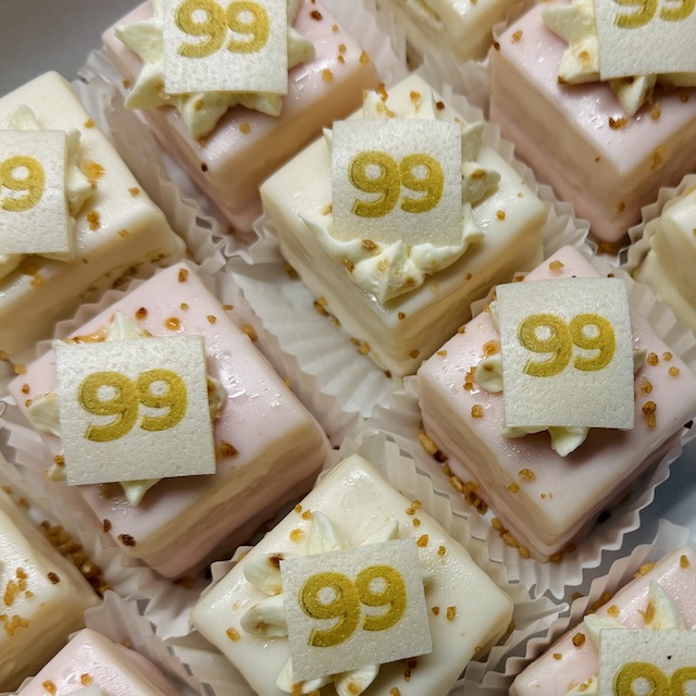 Enorm groot feest - Dag 14 - Gewoon Iloon