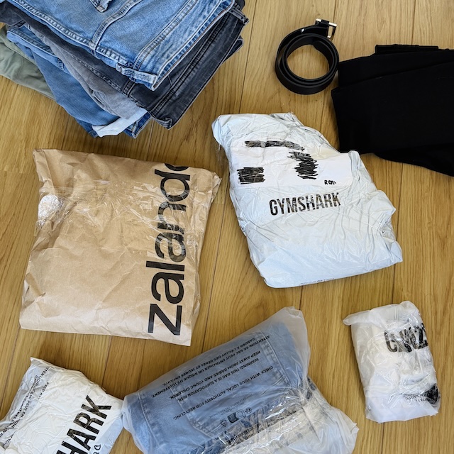 Kleding verkopen - Dag 23 - Gewoon Iloon