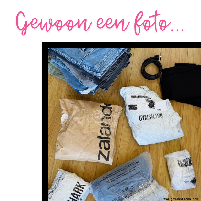 Kleding verkopen - UA