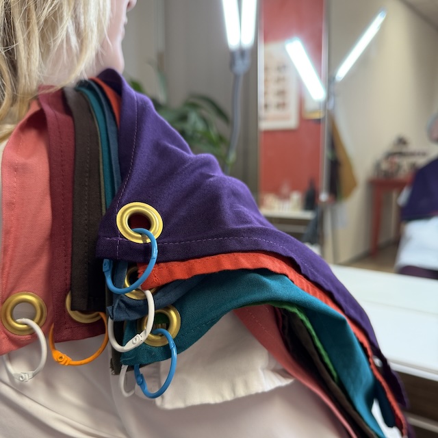 Kleuranalyse 2 - Dag 21 - Gewoon Iloon