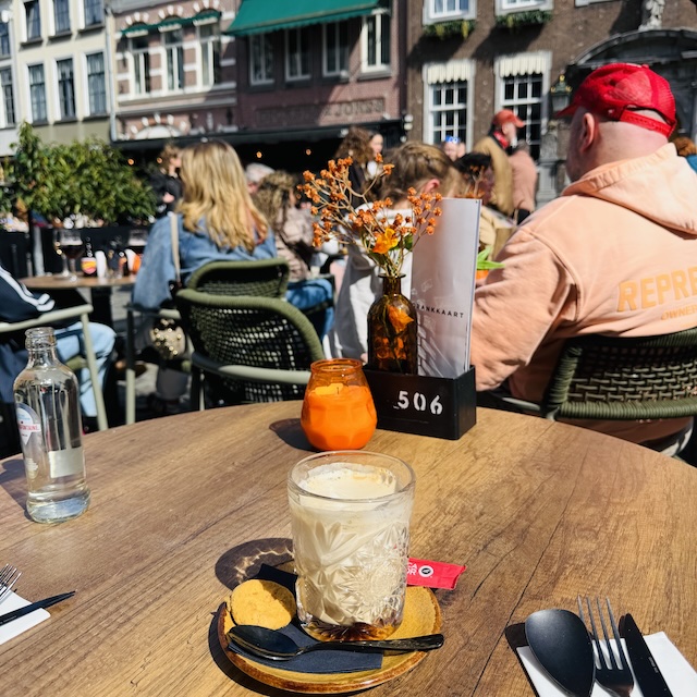 Lieve lente - Dag 7 - Gewoon Iloon