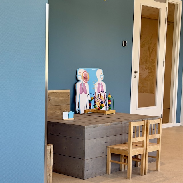 Naar de dokter - Dag 29 - Gewoon Iloon