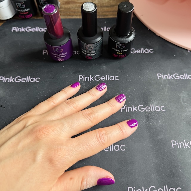 Nagels doen - Dag 19 - Gewoon Iloon