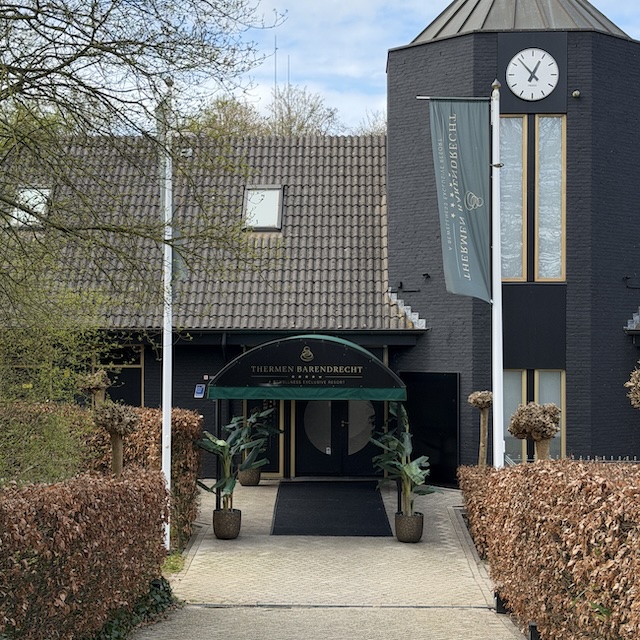 Ontspanning - Dag 1 - Gewoon Iloon