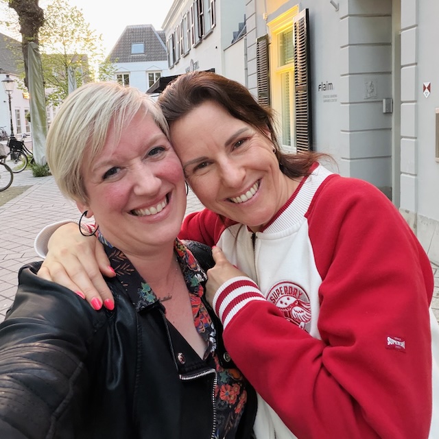 Vakantie inluiden - Dag 18 - Gewoon Iloon