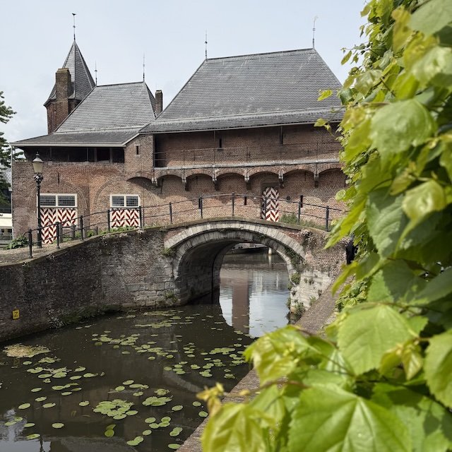 Amersfoort - Dag 52 - Gewoon Iloon
