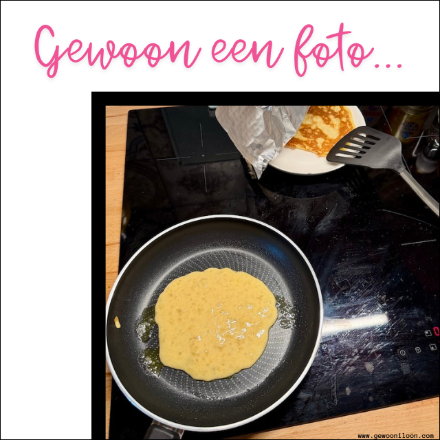 Bananen pannenkoekjes - UA