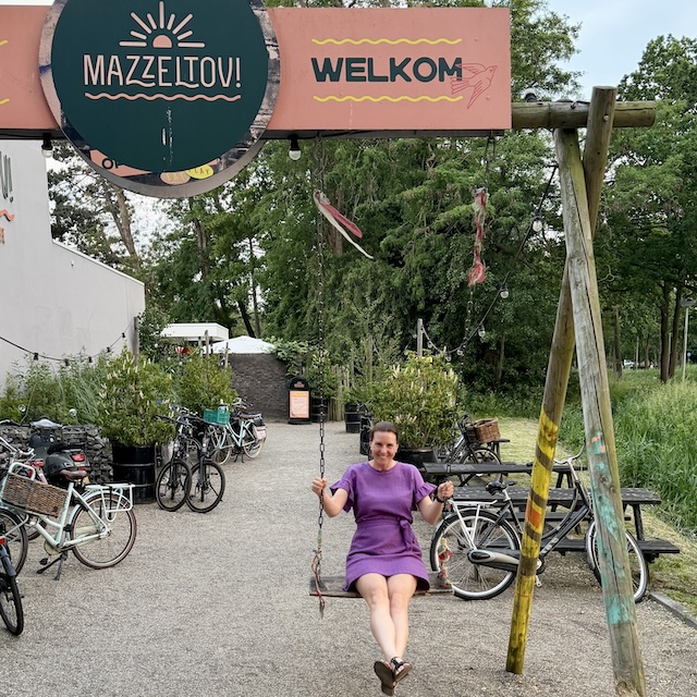 Een heerlijke dag - Dag 61 - Gewoon Iloon