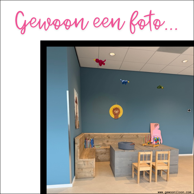 Oog update - UA