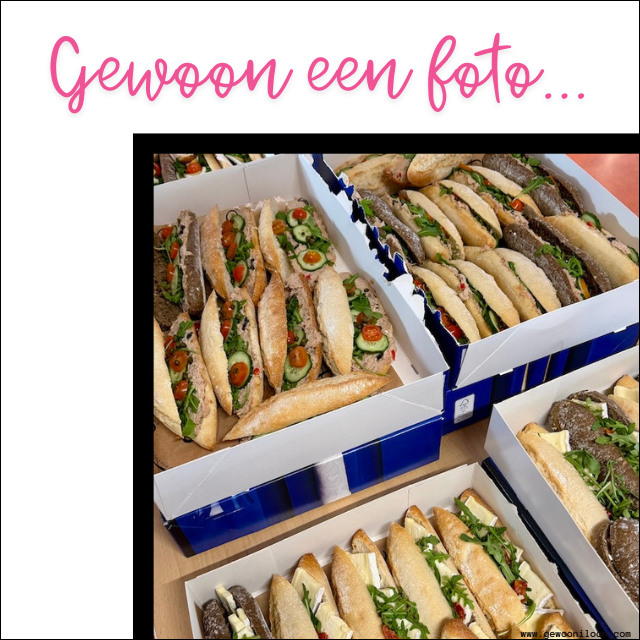 Terug aan het werk - UA