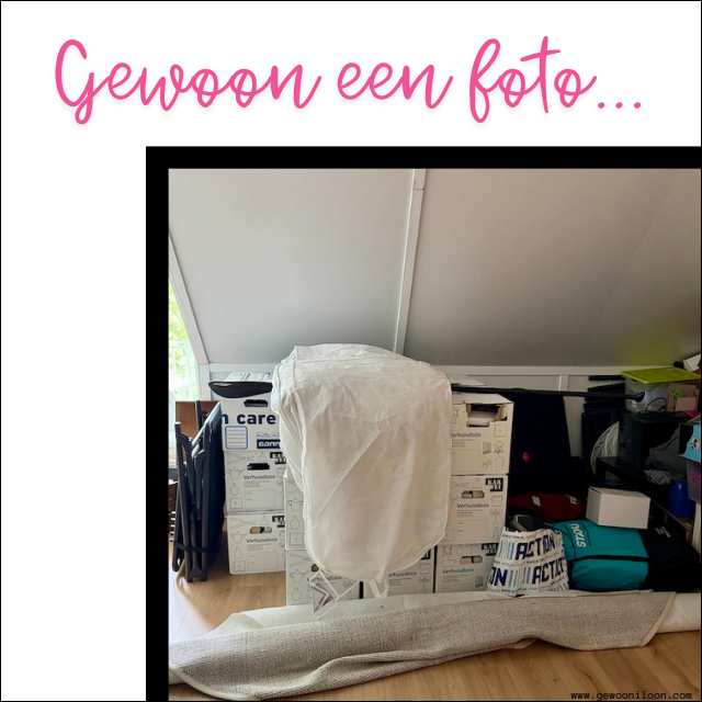 Verhuisdozen - UA