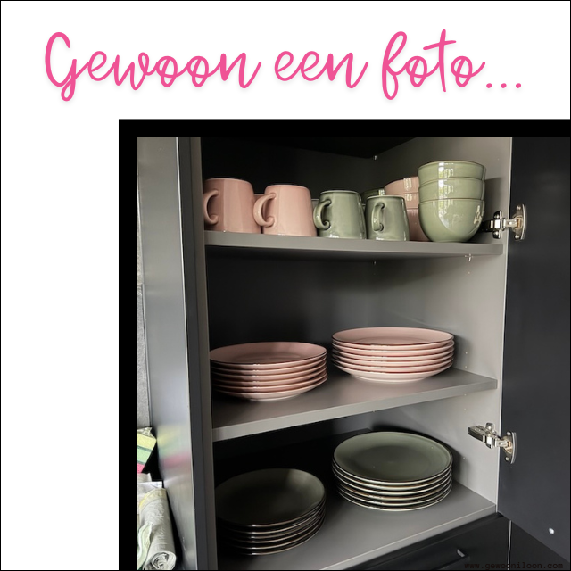 Zo fijn - UA