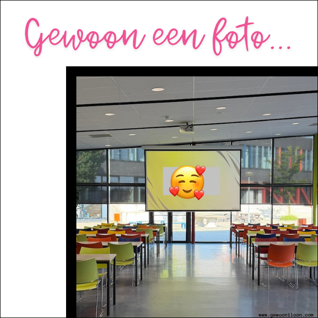 Even kennismaken - UA
