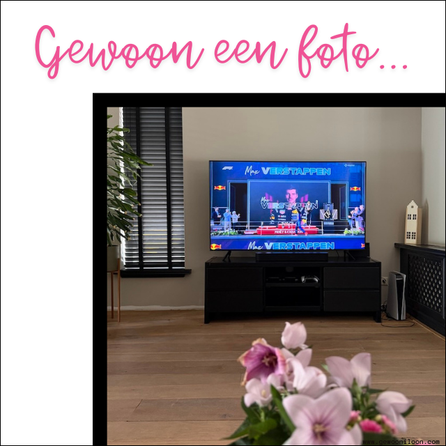 Luie zondag - UA