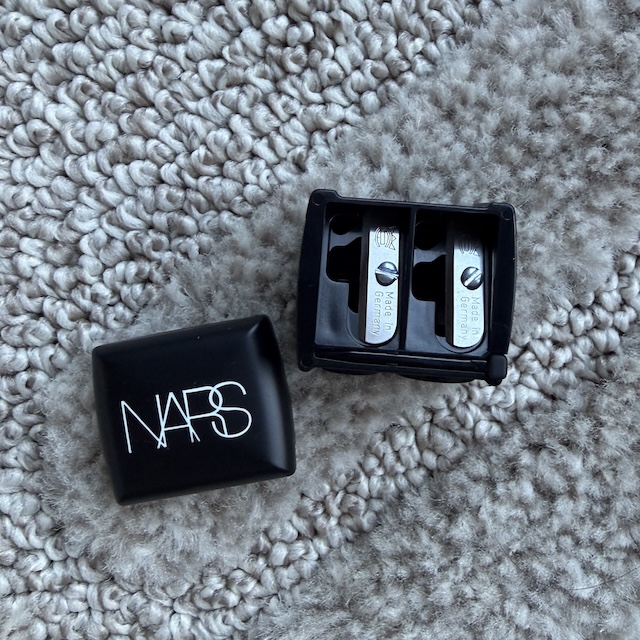 Nars - Puntenslijper