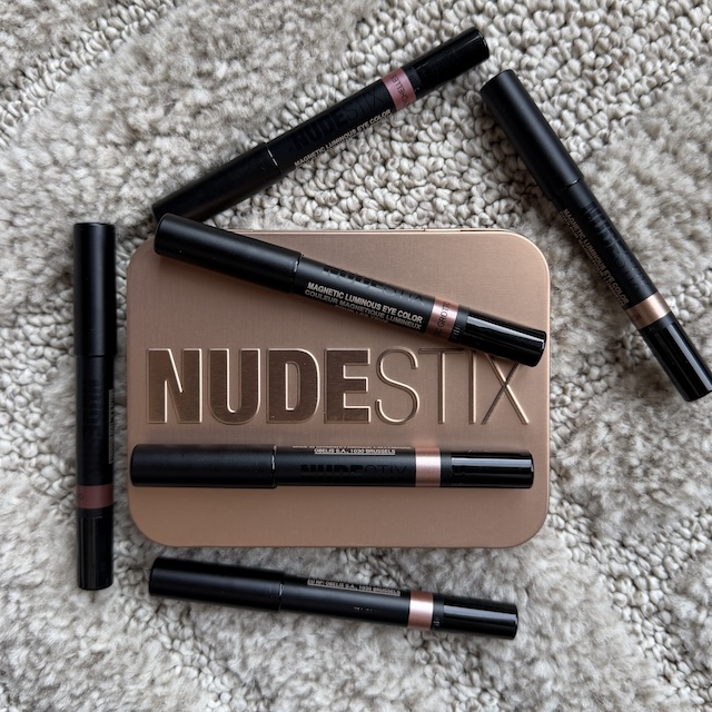 Nudestix - Magnetic Luminous Eye Color - Make-Up Geshopt