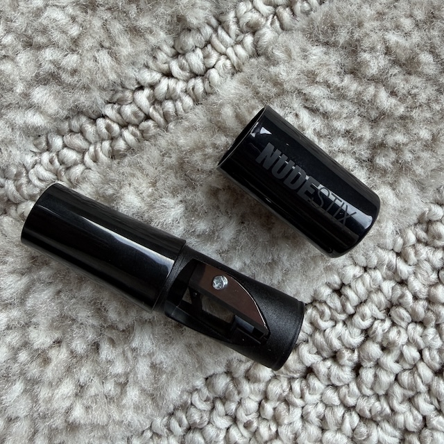 Nudestix - Puntenslijper
