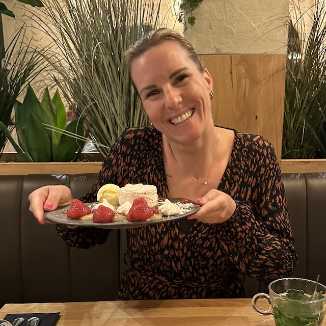 Date night - Dag 76 - Gewoon Iloon