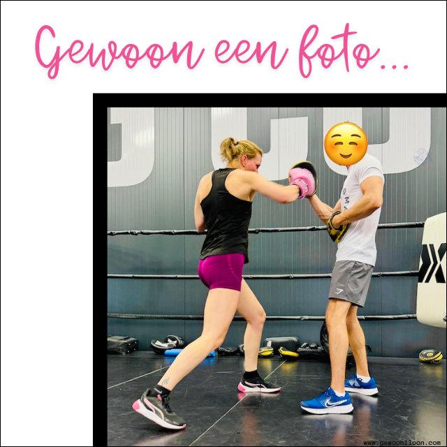 Hoofd leeg maken! - UA