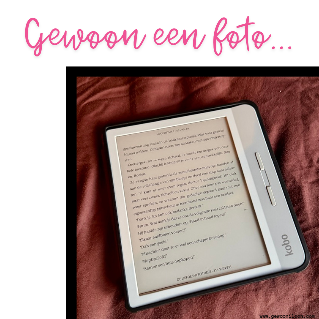 Lekker lezen - UA