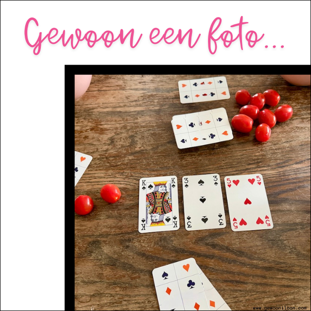 Leren pokeren - UA