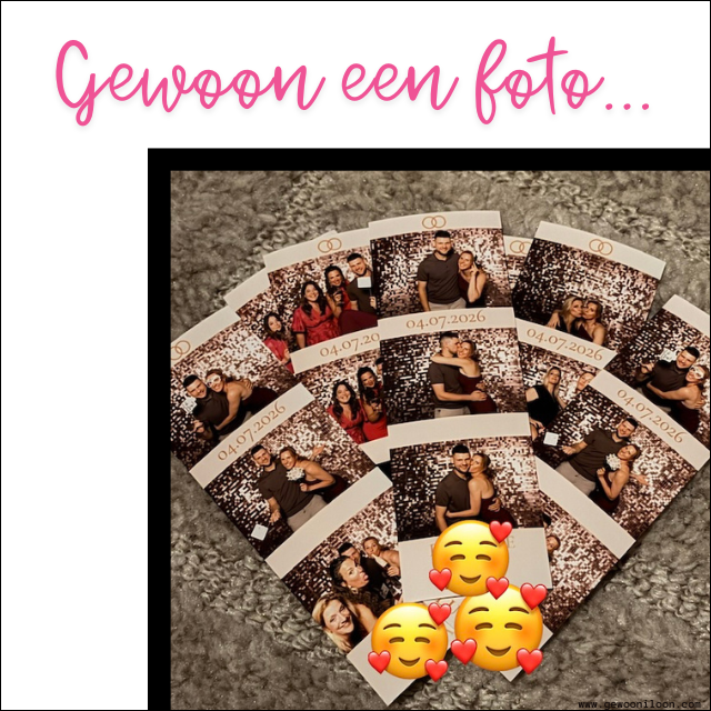 Liefde - UA