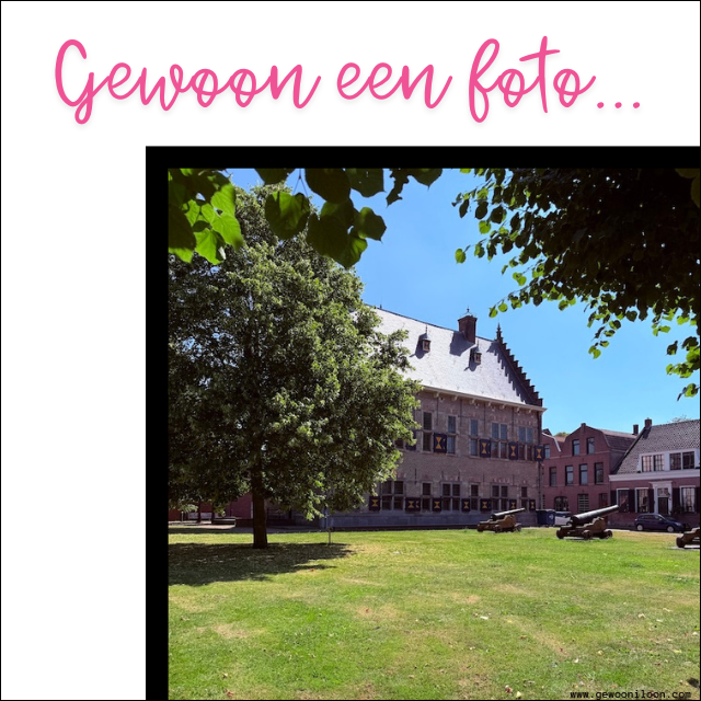 Ons dorp - UA