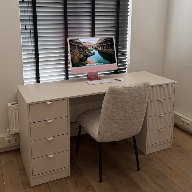 IMac - Gewoon Iloon