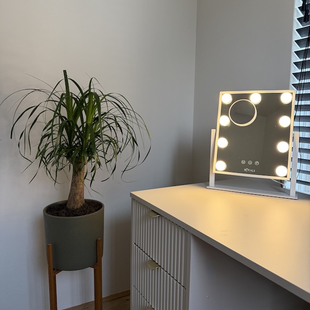 Kaptafel - Gewoon Iloon