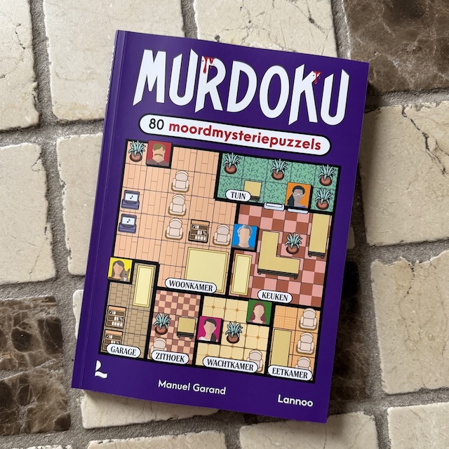 Murdoku - Gewoon Iloon