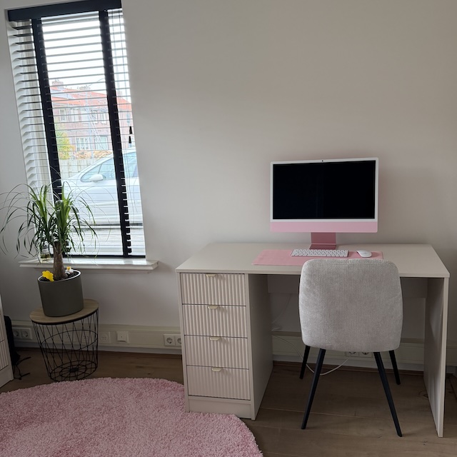 Werkplek - Gewoon Iloon
