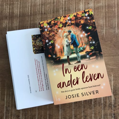 In een ander leven - Josie Silver - Luitingh - Sijthoff