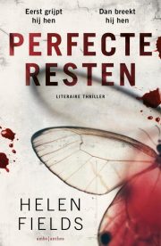 Perfecte Resten - Helen Fields - Ambo| Anthos